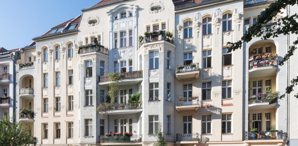 Immobilienbewertung Kassel – Bestandsgbäude
